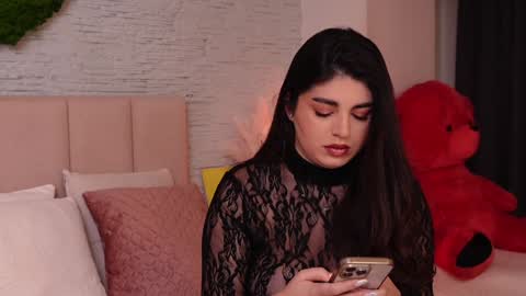 Snapshot of rachelswaan chatting on 25, 1, 2025 RachelSwaan online show from 25, 1, 2025