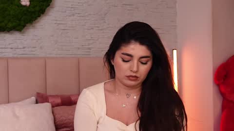 Snapshot of rachelswaan chatting on 3, 2, 2025 RachelSwaan online show from 3, 2, 2025