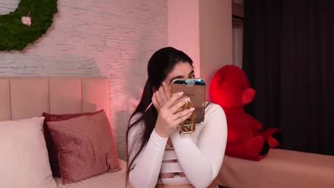 Snapshot of rachelswaan chatting on 22, 2, 2025 RachelSwaan online show from 22, 2, 2025