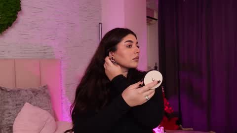 Snapshot of rachelswaan chatting on 13, 11, 2025 RachelSwaan online show from 13, 11, 2025