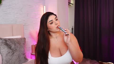 Snapshot of rachelswaan chatting on 19, 2, 2026 RachelSwaan online show from 19, 2, 2026