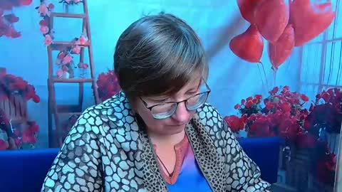 Snapshot of radachudna chatting on 30, 4, 2026 RadaChudna online show from 30, 4, 2026