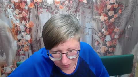 Snapshot of radachudna chatting on 16, 5, 2026 RadaChudna online show from 16, 5, 2026