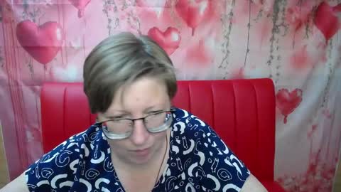 Snapshot of radachudna chatting on 28, 5, 2026 RadaChudna online show from 28, 5, 2026