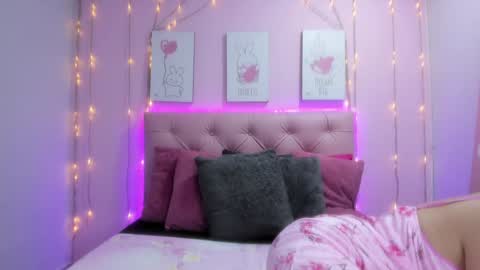 radiant_sapphire online show from 1, 2, 2025