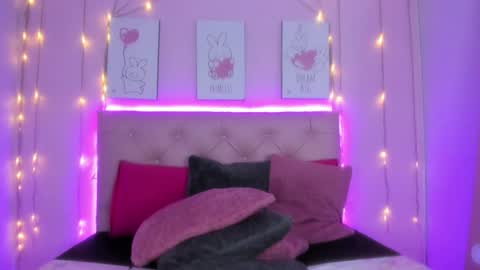 radiant_sapphire online show from 1, 2, 2025