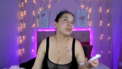 radiant_sapphire online show from 4, 2, 2025