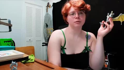 Snapshot of radicalrobyn chatting on 12, 12, 2024 Radical Robyn online show from 12, 12, 2024