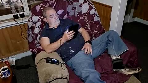 Snapshot of radiomantim chatting on 10, 2, 2026 Radioman for fun online show from 10, 2, 2026