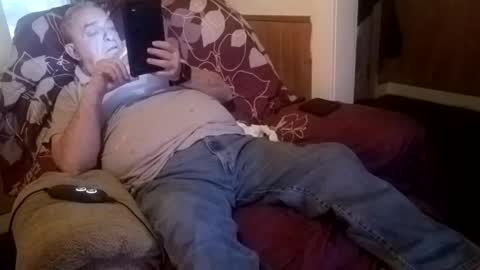 Snapshot of radiomantim chatting on 11, 2, 2026 Radioman for fun online show from 11, 2, 2026