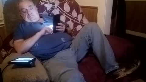 Snapshot of radiomantim chatting on 18, 2, 2026 Radioman for fun online show from 18, 2, 2026