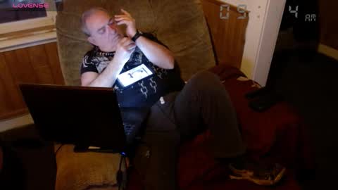 Snapshot of radiomantim chatting on 1, 3, 2026 Radioman for fun online show from 1, 3, 2026