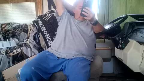 Snapshot of radiomantim chatting on 8, 6, 2026 Radioman for fun online show from 8, 6, 2026
