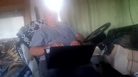 Radioman for fun online show from 2, 7, 2026