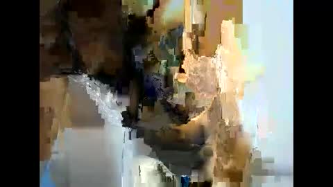 Snapshot of rae_zara chatting on 20, 12, 2024 messy candie online show from 20, 12, 2024