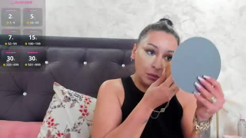 raelledarkstar online show from 12, 5, 2026