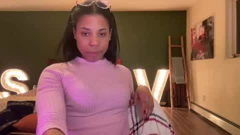 RaeWerks online show from 12, 1, 2025