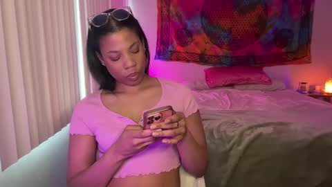 RaeWerks online show from 5, 3, 2025