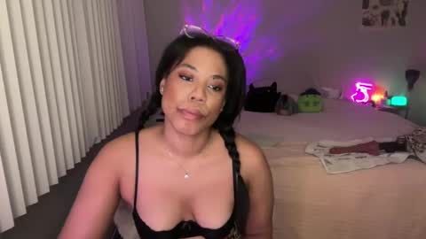 RaeWerks online show from 4, 10, 2025