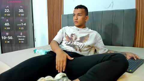 Snapshot of rafa_cruz chatting on 22, 9, 2025 rafa_cruz online show from 22, 9, 2025