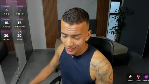 Snapshot of rafa_cruz chatting on 13, 10, 2025 rafa_cruz online show from 13, 10, 2025