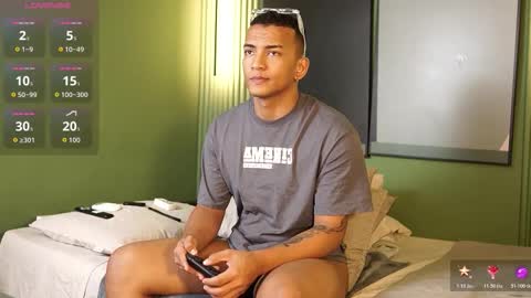 Snapshot of rafa_cruz chatting on 15, 11, 2025 rafa_cruz online show from 15, 11, 2025