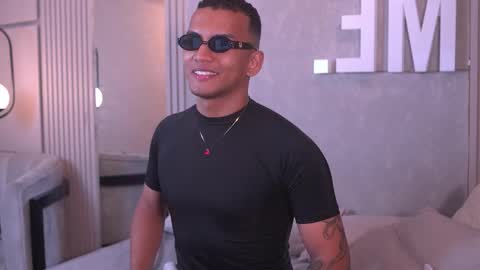 rafa_cruz online show from 25, 2, 2026