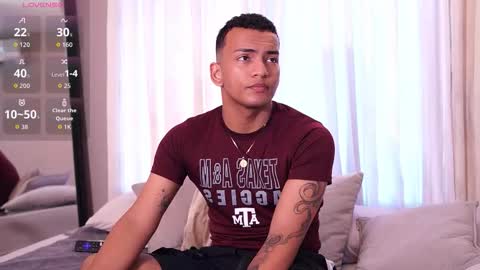 rafa_cruz online show from 22, 3, 2026