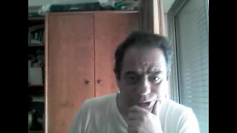 rafabit online show from 16, 11, 2025