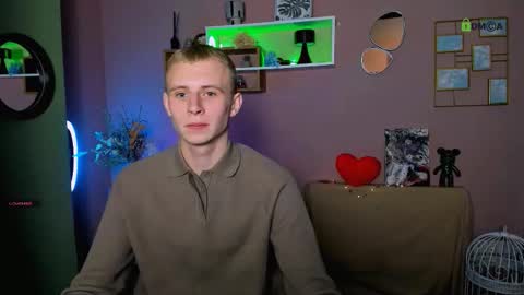 rafael online show from 17, 3, 2026