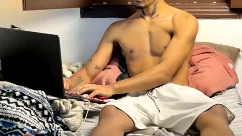 Snapshot of rafael_machado chatting on 25, 10, 2025 rafael online show from 25, 10, 2025