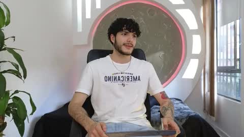 R A F A E L online show from 23, 9, 2025