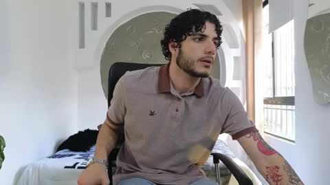 R A F A E L online show from 1, 11, 2025