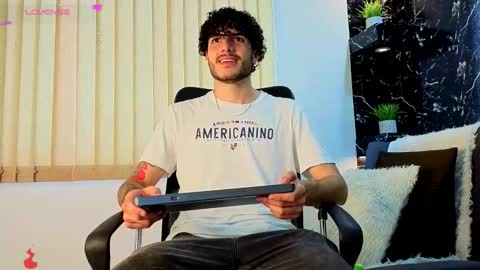 R A F A E L online show from 3, 12, 2025