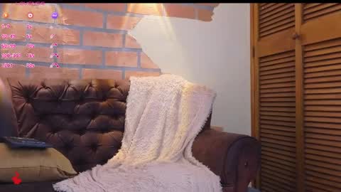 Snapshot of rafael_mendez chatting on 30, 4, 2026 R A F A E L online show from 30, 4, 2026
