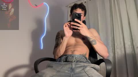 NEW IG  online show from 22, 3, 2026