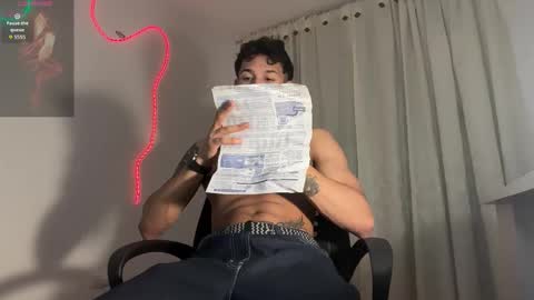 NEW IG  online show from 27, 3, 2026