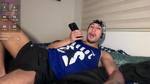 NEW IG  online show from 31, 3, 2026