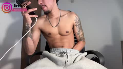 Snapshot of rafael_stone1 chatting on 5, 6, 2026 NEW IG online show from 5, 6, 2026