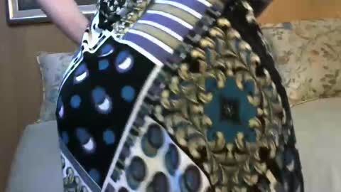 Rafaella online show from 12, 3, 2025