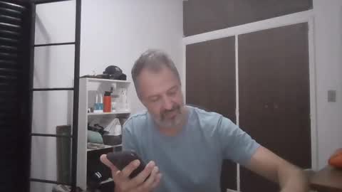 Snapshot of rafaelsel chatting on 12, 10, 2025 Big Uncle Jungle online show from 12, 10, 2025