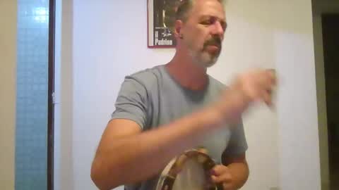 Big Uncle Jungle online show from 19, 12, 2025