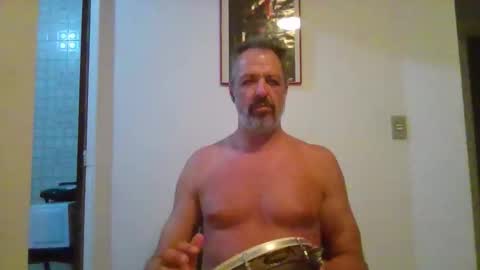 Big Uncle Jungle online show from 12, 1, 2026