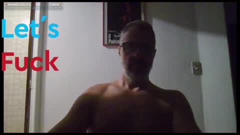 Snapshot of rafaelsel chatting on 19, 3, 2026 Big Uncle Jungle online show from 19, 3, 2026