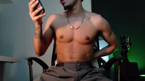 IG online show from 20, 11, 2025