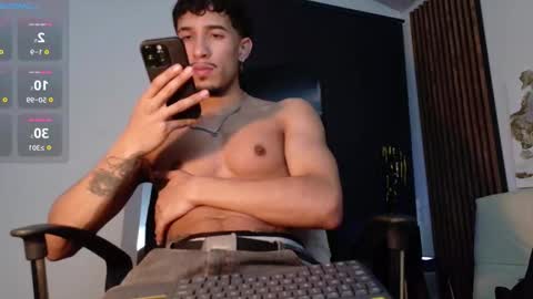 IG online show from 2, 12, 2025