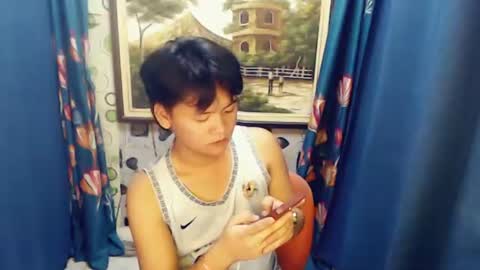 rafy_mae69 online show from 1, 3, 2025
