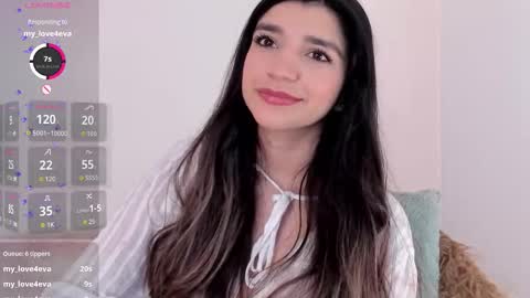 Raga  online show from 20, 10, 2025