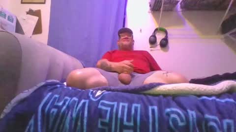 rage_breakers online show from 5, 12, 2024