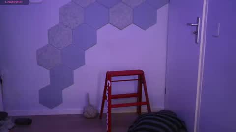 keikodances online show from 5, 3, 2025